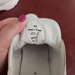 Longchamp shoes size 41. Unisex